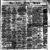 Cork Daily Herald Monday 01 November 1880 Page 1