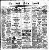 Cork Daily Herald Thursday 11 November 1880 Page 1