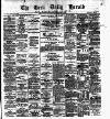 Cork Daily Herald Wednesday 24 November 1880 Page 1