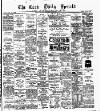 Cork Daily Herald Thursday 09 December 1880 Page 1