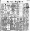 Cork Daily Herald Monday 04 April 1881 Page 1