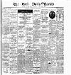 Cork Daily Herald Friday 18 November 1881 Page 1