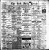 Cork Daily Herald Saturday 07 January 1882 Page 1