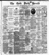Cork Daily Herald Friday 19 May 1882 Page 1