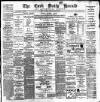 Cork Daily Herald Saturday 20 May 1882 Page 1