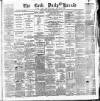Cork Daily Herald Monday 22 May 1882 Page 1