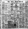 Cork Daily Herald Friday 10 November 1882 Page 1