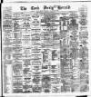 Cork Daily Herald Wednesday 07 March 1883 Page 1