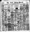 Cork Daily Herald Tuesday 12 June 1883 Page 1