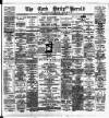 Cork Daily Herald Thursday 27 September 1883 Page 1