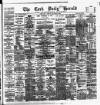 Cork Daily Herald Friday 23 November 1883 Page 1