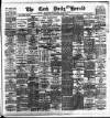 Cork Daily Herald Tuesday 27 November 1883 Page 1
