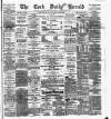 Cork Daily Herald Wednesday 09 January 1884 Page 1