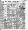 Cork Daily Herald Friday 18 January 1884 Page 1