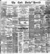 Cork Daily Herald Wednesday 30 January 1884 Page 1