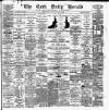 Cork Daily Herald Thursday 06 March 1884 Page 1
