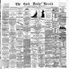 Cork Daily Herald Tuesday 29 April 1884 Page 1