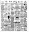 Cork Daily Herald Wednesday 02 April 1884 Page 1