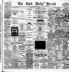 Cork Daily Herald Monday 07 April 1884 Page 1