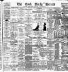 Cork Daily Herald Tuesday 29 April 1884 Page 1