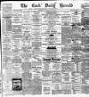 Cork Daily Herald Monday 05 May 1884 Page 1