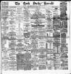 Cork Daily Herald Friday 09 May 1884 Page 1