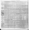 Cork Daily Herald Monday 08 December 1884 Page 2