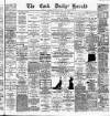 Cork Daily Herald Tuesday 09 December 1884 Page 1