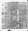 Cork Daily Herald Thursday 08 January 1885 Page 2