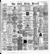 Cork Daily Herald Thursday 02 April 1885 Page 1