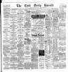 Cork Daily Herald Wednesday 08 July 1885 Page 1
