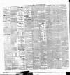 Cork Daily Herald Friday 13 November 1885 Page 2