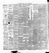 Cork Daily Herald Tuesday 24 November 1885 Page 2