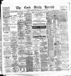Cork Daily Herald Wednesday 25 November 1885 Page 1