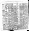 Cork Daily Herald Friday 27 November 1885 Page 2