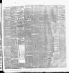 Cork Daily Herald Friday 27 November 1885 Page 3