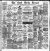 Cork Daily Herald Wednesday 14 April 1886 Page 1