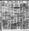 Cork Daily Herald Wednesday 21 April 1886 Page 1