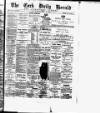 Cork Daily Herald Saturday 24 April 1886 Page 1