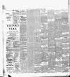 Cork Daily Herald Tuesday 03 January 1888 Page 2