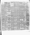 Cork Daily Herald Monday 09 January 1888 Page 3