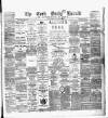 Cork Daily Herald Thursday 02 February 1888 Page 1