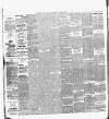 Cork Daily Herald Thursday 02 February 1888 Page 2