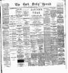 Cork Daily Herald Tuesday 03 April 1888 Page 1