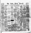 Cork Daily Herald Friday 13 April 1888 Page 1