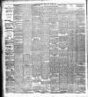 Cork Daily Herald Friday 27 April 1888 Page 2