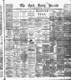 Cork Daily Herald Friday 04 May 1888 Page 1