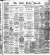 Cork Daily Herald Thursday 10 May 1888 Page 1
