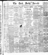 Cork Daily Herald Tuesday 02 October 1888 Page 1