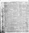 Cork Daily Herald Wednesday 14 November 1888 Page 2